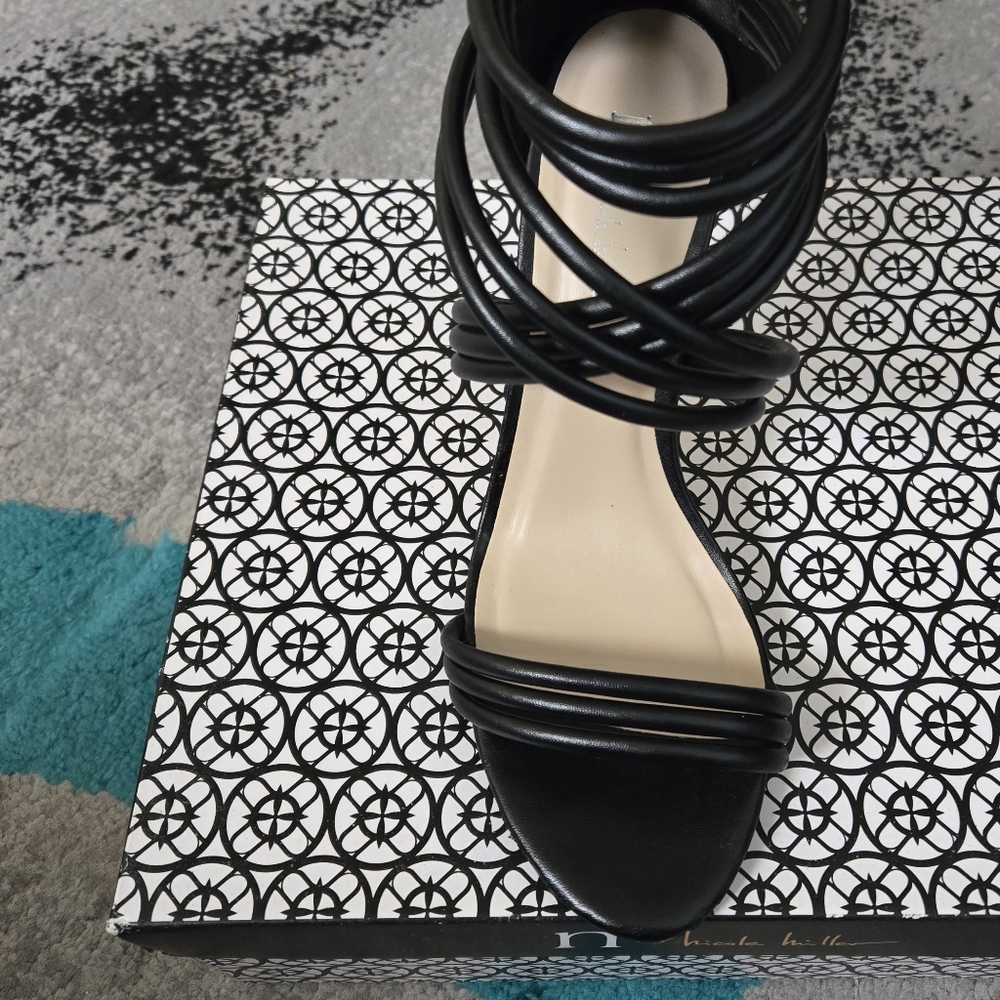 N by Nicole Miller - Picture 5 of 5